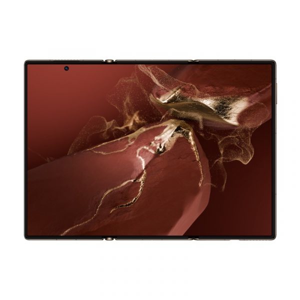 Huawei Mate XT – Smartphone pliable avec triple écran AMOLED