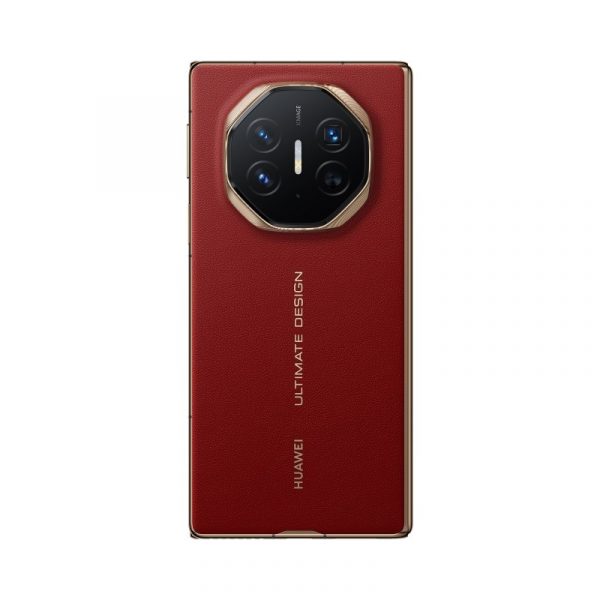 Huawei Mate XT – Smartphone pliable avec triple écran AMOLED