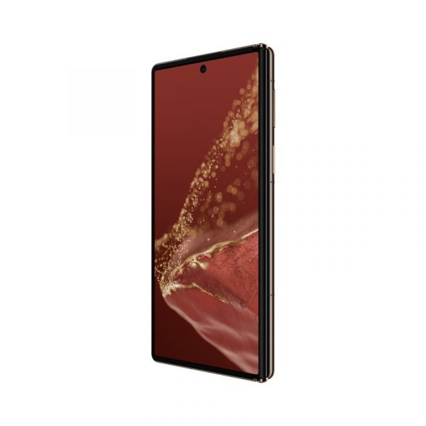 Huawei Mate XT – Smartphone pliable avec triple écran AMOLED