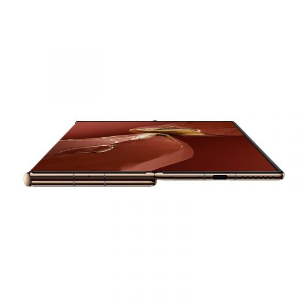 Huawei Mate XT – Smartphone pliable avec triple écran AMOLED