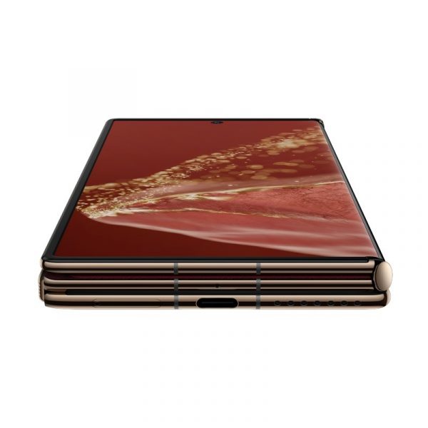 Huawei Mate XT – Smartphone pliable avec triple écran AMOLED