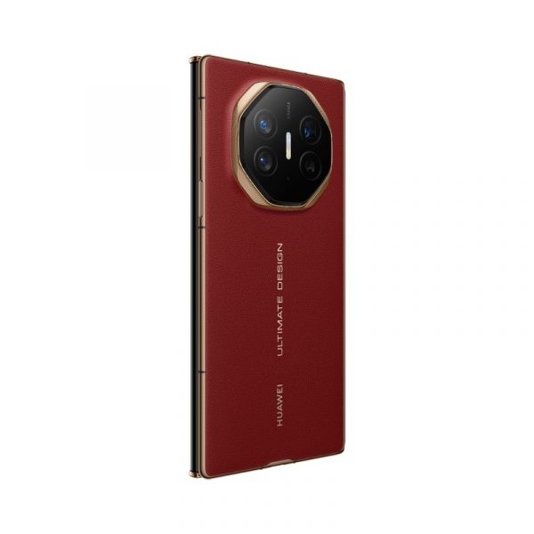 Huawei Mate XT – Smartphone pliable avec triple écran AMOLED