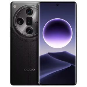 Oppo Find X7 Ultra – Smartphone avec caméra Hasselblad et zoom périscopique