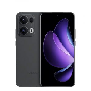 Oppo Reno 13 Pro 5G – Smartphone avec triple caméra haute résolution