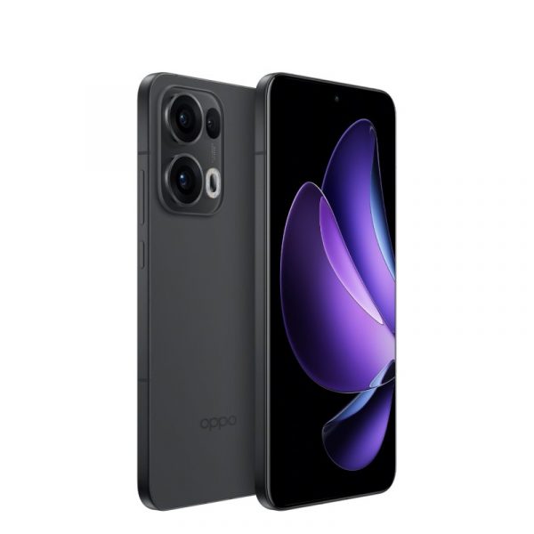 Oppo Reno 13 Pro 5G – Smartphone avec triple caméra haute résolution