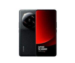 Xiaomi 13 Ultra – Smartphone avec quad caméra Leica professionnelle