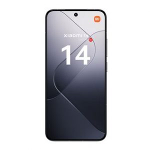 Xiaomi 14 – Téléphone débloqué, sans surcouche opérateur