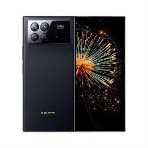 Xiaomi Mix Fold 3 – Smartphone pliable débloqué haut de gamme