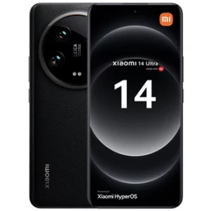 Xiaomi 14 Ultra – Smartphone débloqué avec appareil photo Leica