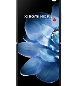 Xiaomi Mix Flip – Smartphone à clapet haut de gamme débloqué