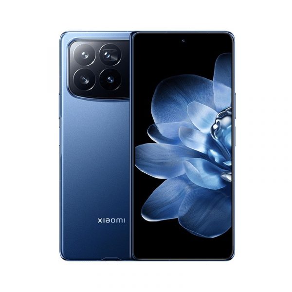 Xiaomi Mix Fold 4 – Smartphone pliant haut de gamme débloqué