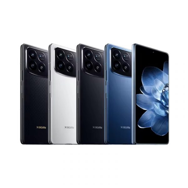 Xiaomi Mix Fold 4 – Smartphone pliant haut de gamme débloqué