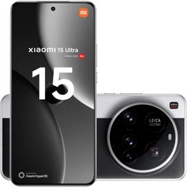 Xiaomi 15 Ultra – Smartphone débloqué, avec appareil photo Leica