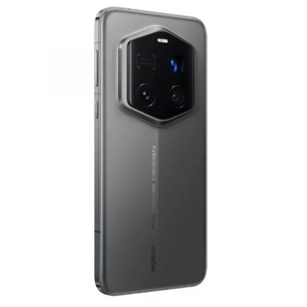 Honor Magic 7 RSR – Smartphone Porsche Design débloqué