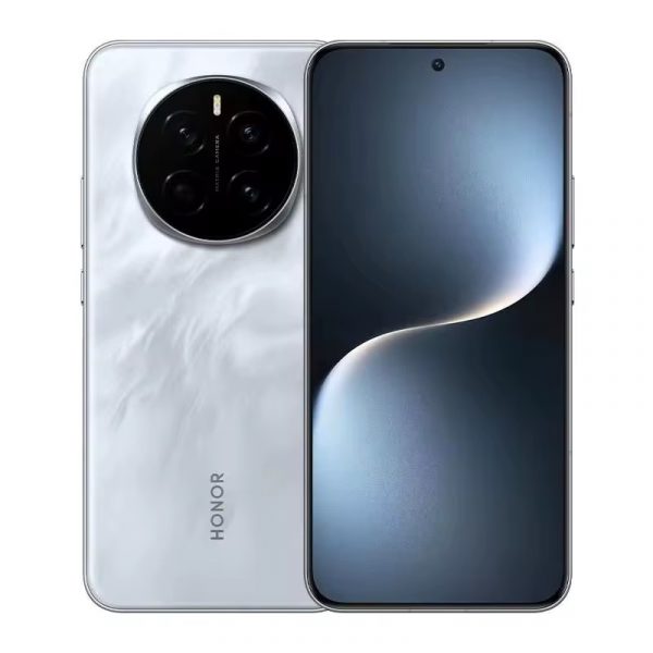 Honor Magic 7 – Téléphone débloqué compatible avec les réseaux mondiaux