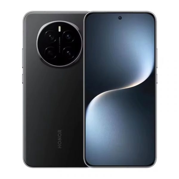 Honor Magic 7 – Téléphone débloqué compatible avec les réseaux mondiaux