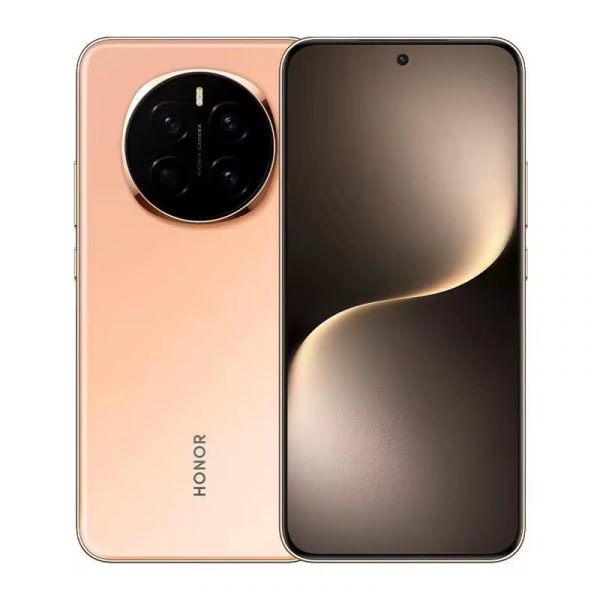Honor Magic 7 – Téléphone débloqué compatible avec les réseaux mondiaux