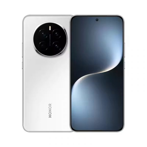 Honor Magic 7 – Téléphone débloqué compatible avec les réseaux mondiaux