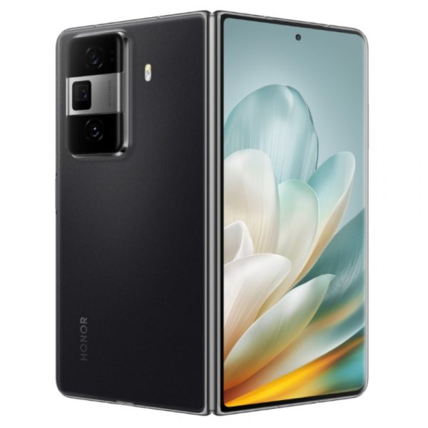 Honor Magic VS3 – Téléphone pliable haut de gamme débloqué
