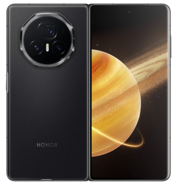 Honor Magic V3 – Téléphone pliable débloqué version internationale