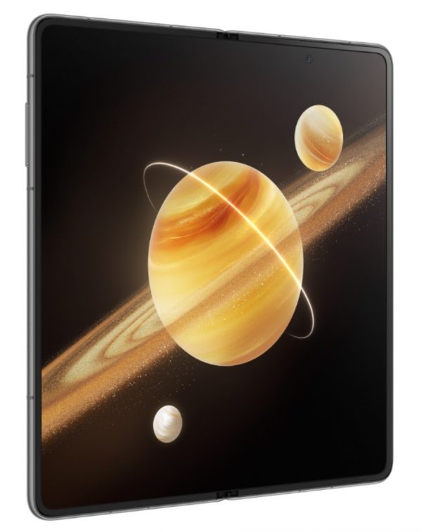 Honor Magic V3 – Téléphone pliable débloqué version internationale