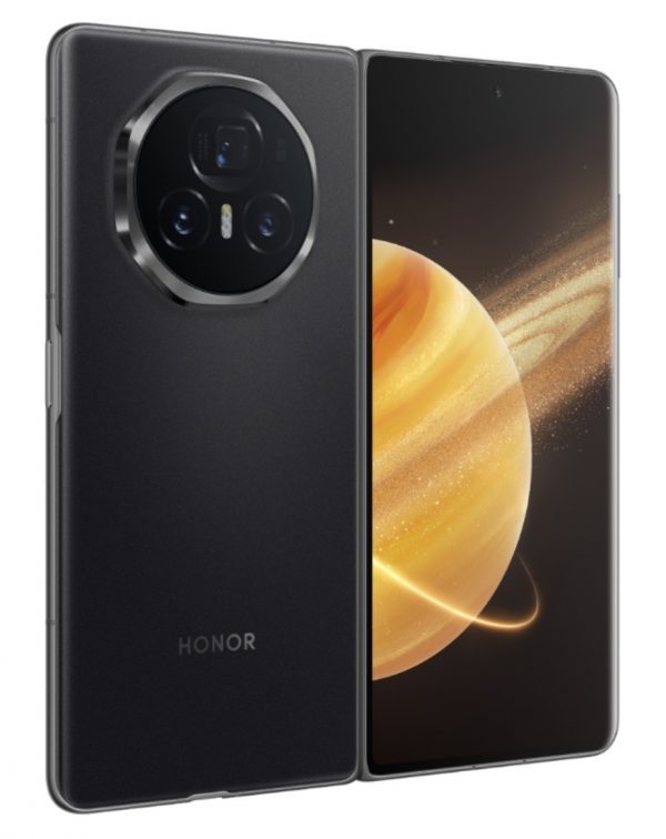 Honor Magic V3 – Téléphone pliable débloqué version internationale