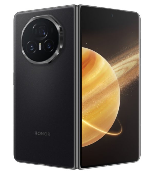 Honor Magic V3 – Téléphone pliable débloqué version internationale