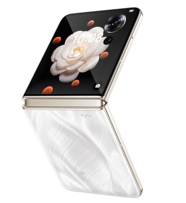 Honor Magic V Flip – Téléphone pliable débloqué