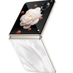 Honor Magic V Flip – Téléphone pliable débloqué