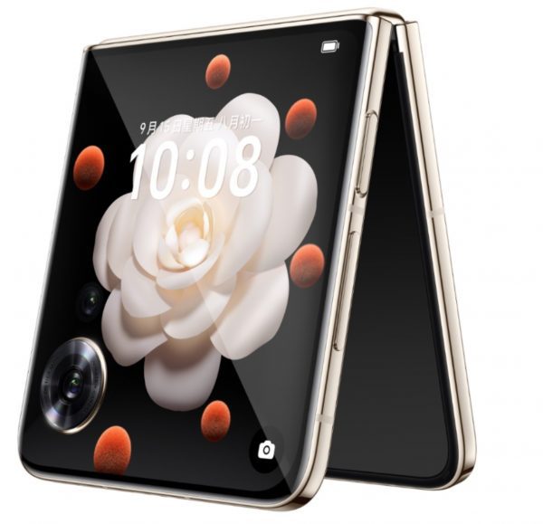 Honor Magic V Flip – Téléphone pliable débloqué