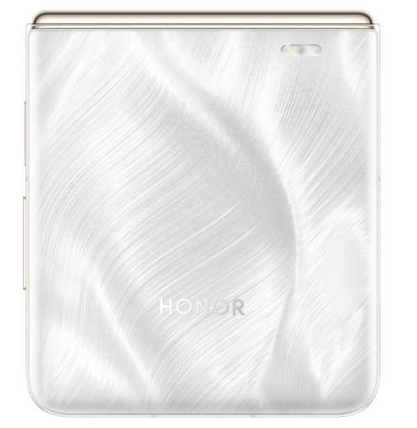 Honor Magic V Flip – Téléphone pliable débloqué