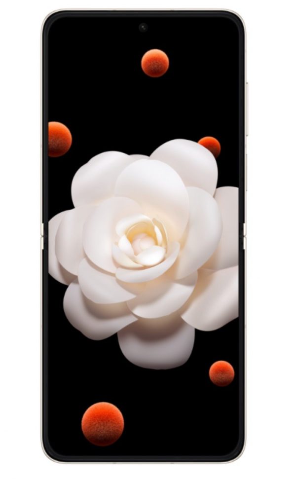 Honor Magic V Flip – Téléphone pliable débloqué
