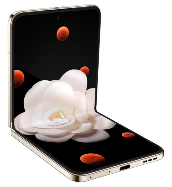 Honor Magic V Flip – Téléphone pliable débloqué