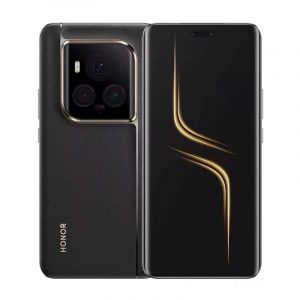 Honor Magic 6 Ultimate – Vue avant et arrière