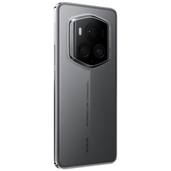 Honor Magic 6 RSR Porsche Design – Vue avant et arrière ￼