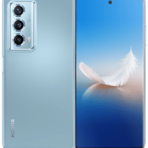 Smartphone pliant Honor Magic VS2 – Vue avant et arrière ￼