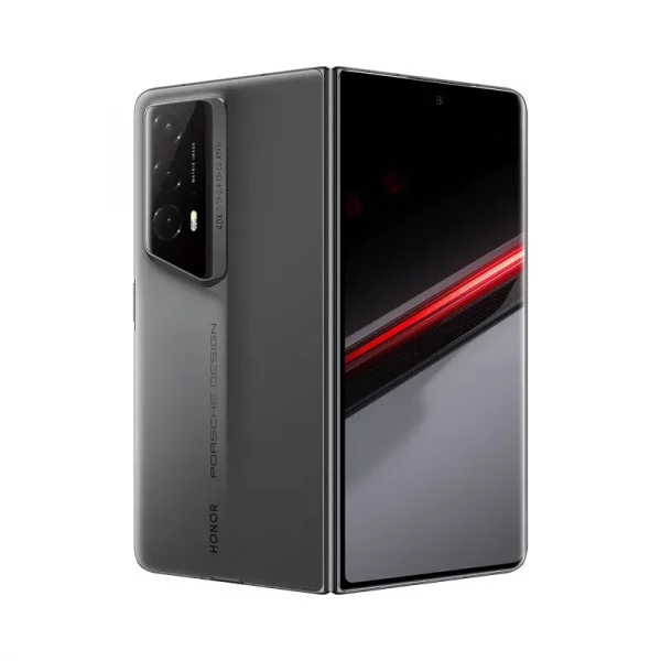 Smartphone Honor Magic V2 RSR Porsche, débloqué, version internationale