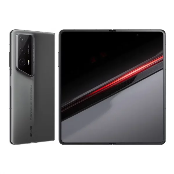 Smartphone Honor Magic V2 RSR Porsche, débloqué, version internationale