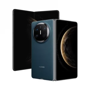 Huawei Mate X6 pliable, version internationale débloquée
