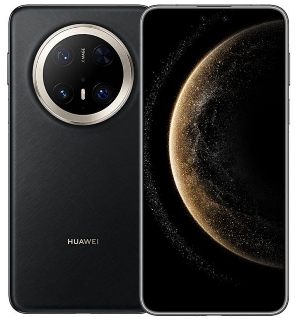 Smartphone Huawei Mate 70 Pro Plus débloqué, version internationale