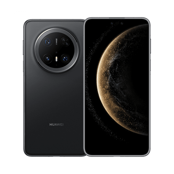 Smartphone Huawei Mate 70 Pro débloqué, version internationale