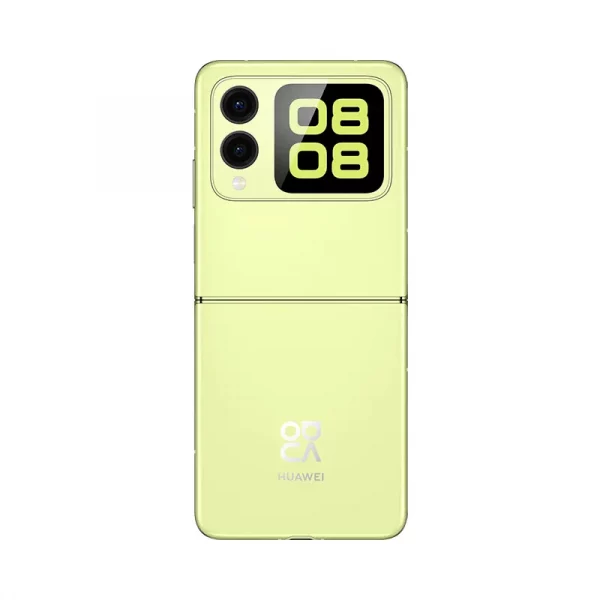Huawei Nova Flip smartphone débloqué version internationale