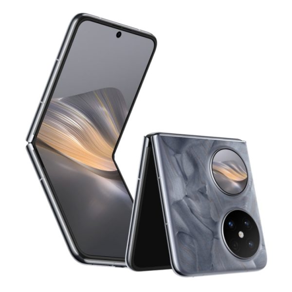 Huawei Pocket 2 smartphone pliable débloqué version internationale