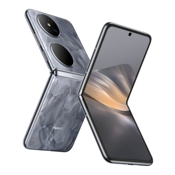 Huawei Pocket 2 smartphone pliable débloqué version internationale