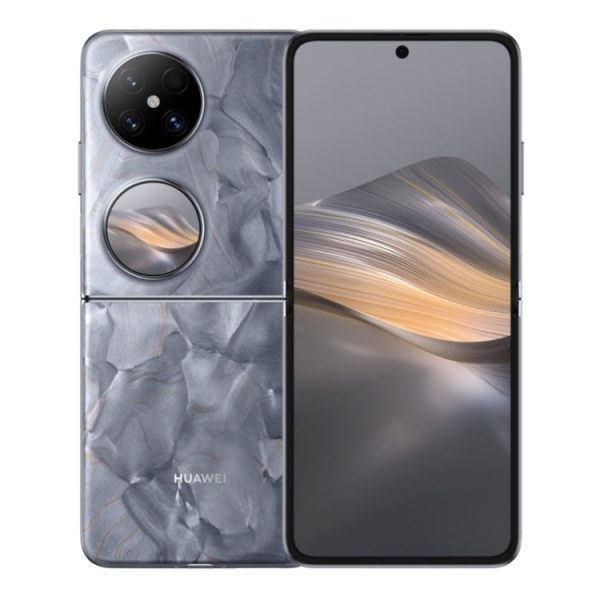 Huawei Pocket 2 smartphone pliable débloqué version internationale