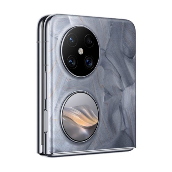 Huawei Pocket 2 smartphone pliable débloqué version internationale