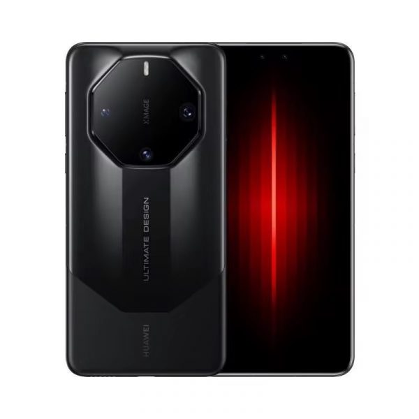 Huawei Mate 60 RS Ultimate débloqué, smartphone haut de gamme international