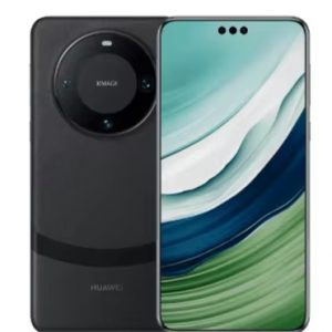 Huawei Mate 60 Pro+ débloqué, smartphone haut de gamme international