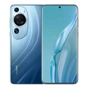 Huawei P60 Art débloqué, smartphone haut de gamme international