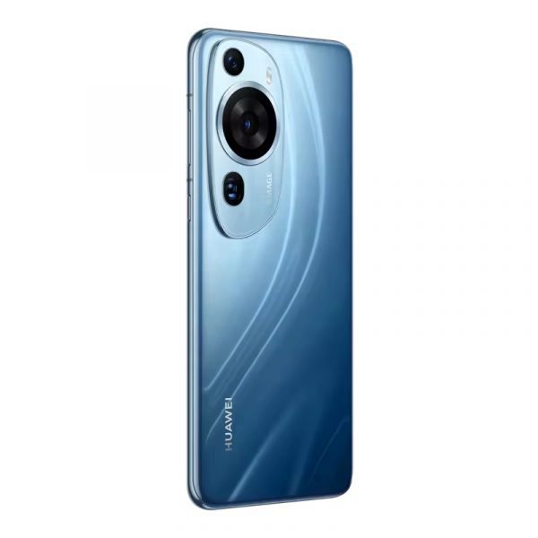 Huawei P60 Art débloqué, smartphone haut de gamme international